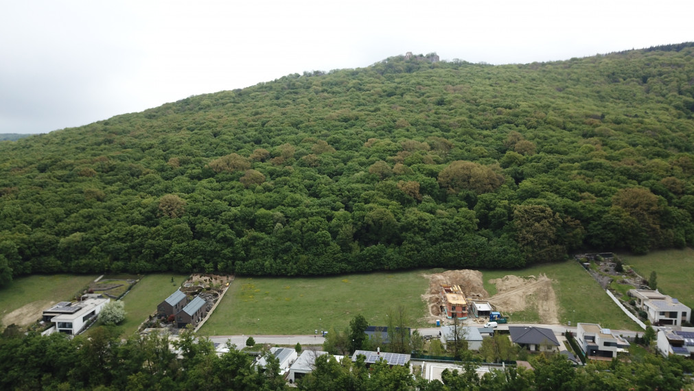 Sale Land – for living, Land – for living, Pod zámkom, Malacky, Slovak