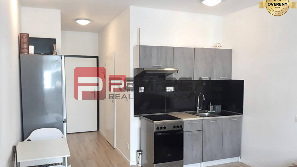 Rent Single studio, Single studio, Zuzany Chalupovej, Bratislava - Pet