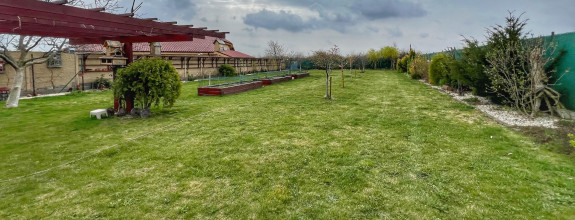 Krásny stavebný pozemok na predaj 1041 m2 Pezinok