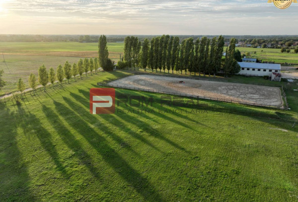 Sale Agrarian and forest land, Agrarian and forest land, Bohatá, Komár