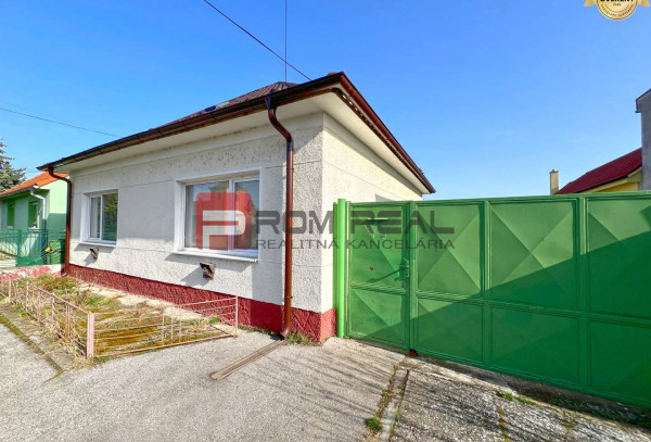 Sale Family house, Family house, Malobielska, Senec, Slovakia