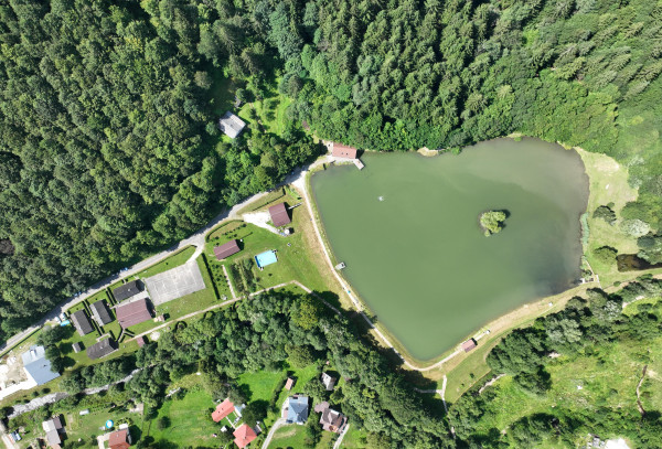 Sale Recreational land, Recreational land, Považská Bystrica, Slovakia