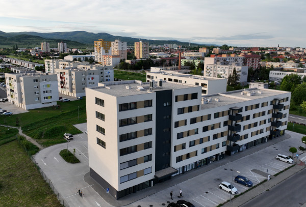 PRENÁJOM nebytový priestor PEZINOK s bezproblémovým parkovaním